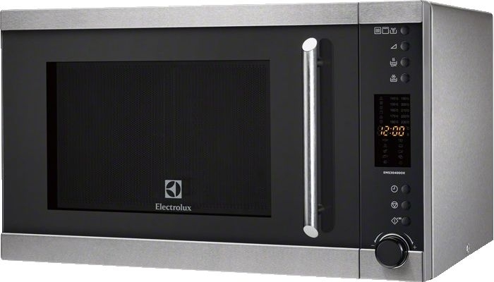 Микроволновые печи СВЧ Electrolux