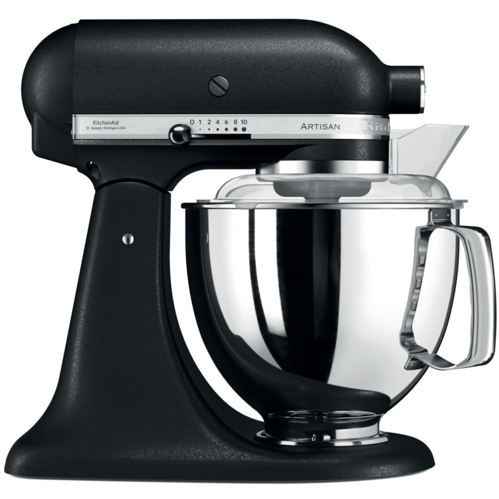 Планетарный миксер Kitchen Aid 5KSM175PSEBK