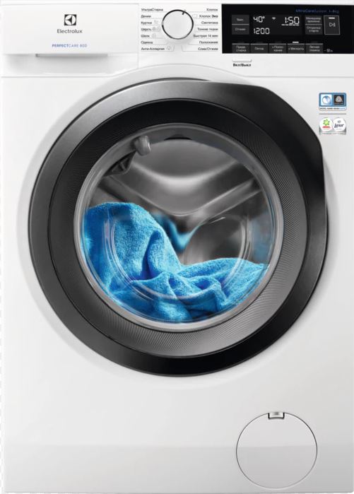 Отдельностоящая стиральная машина