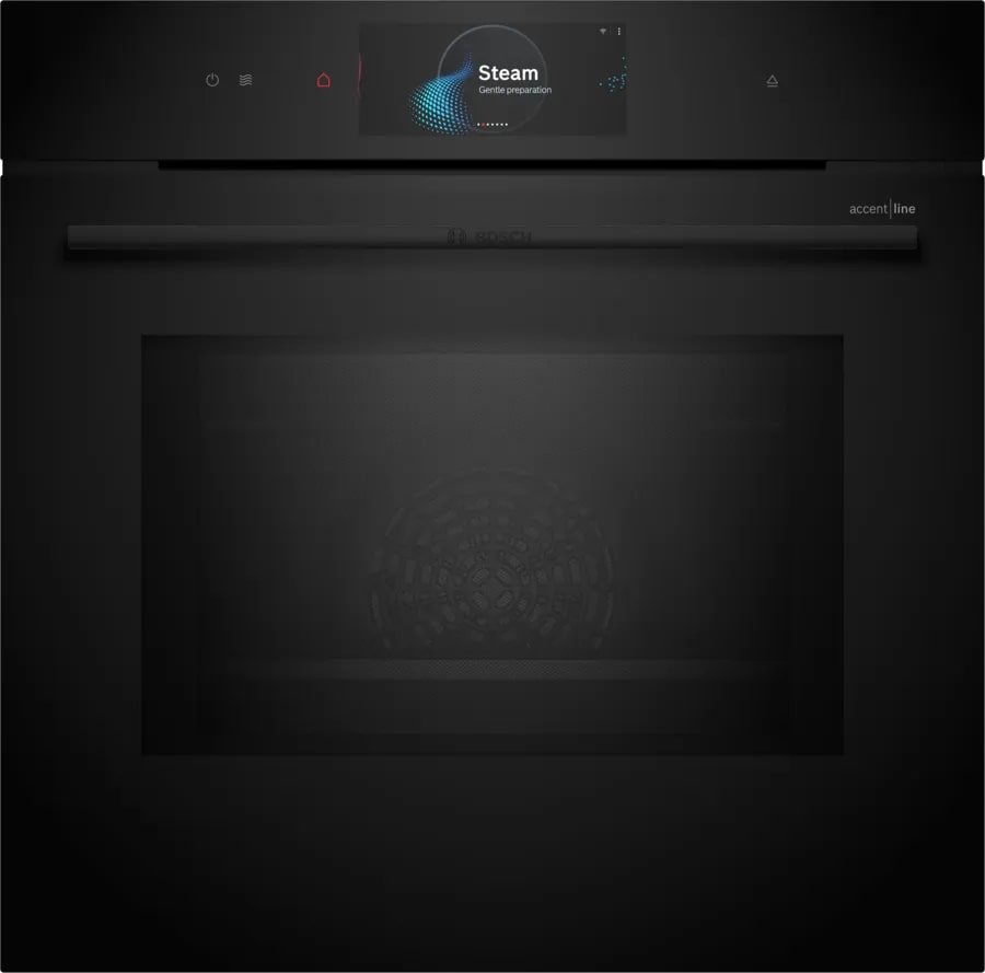 Электрический духовой шкаф